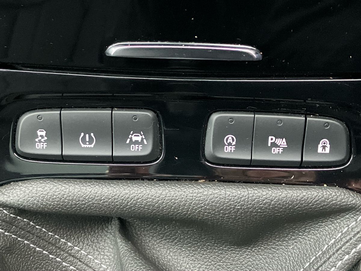 Used Vauxhall Grandland X 2019 for sale - 76518209: Photo 39