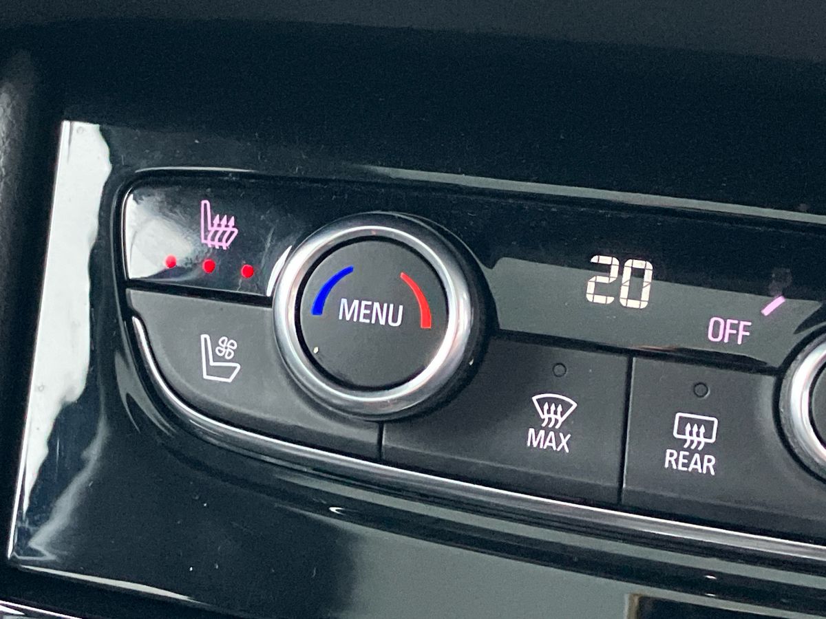 Used Vauxhall Grandland X 2019 for sale - 76518209: Photo 40