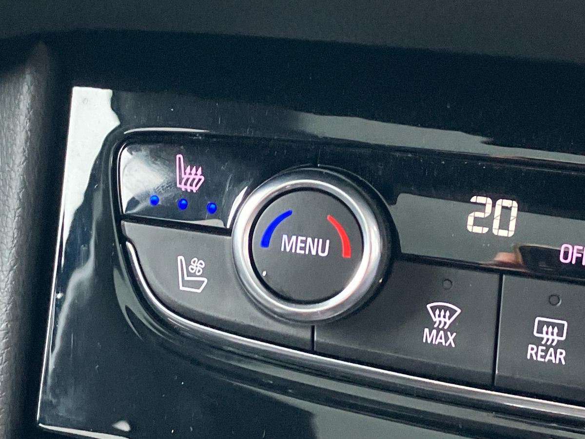 Used Vauxhall Grandland X 2019 for sale - 76518209: Photo 41