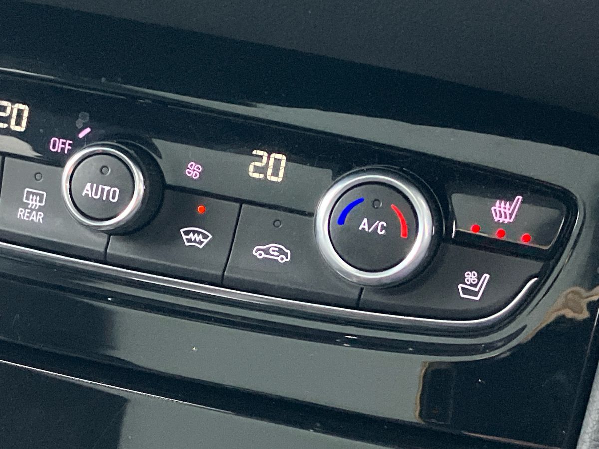 Used Vauxhall Grandland X 2019 for sale - 76518209: Photo 42