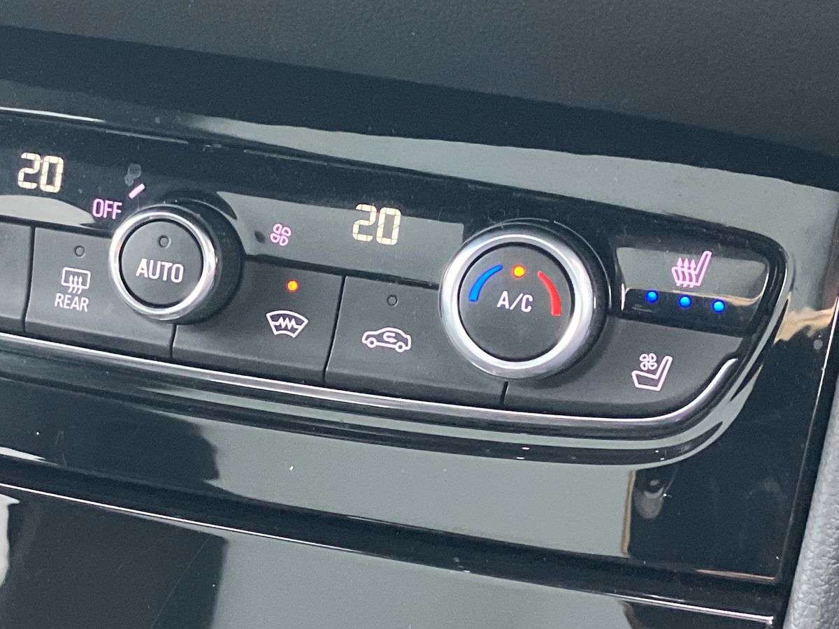 Used Vauxhall Grandland X 2019 for sale - 76518209: Photo 43