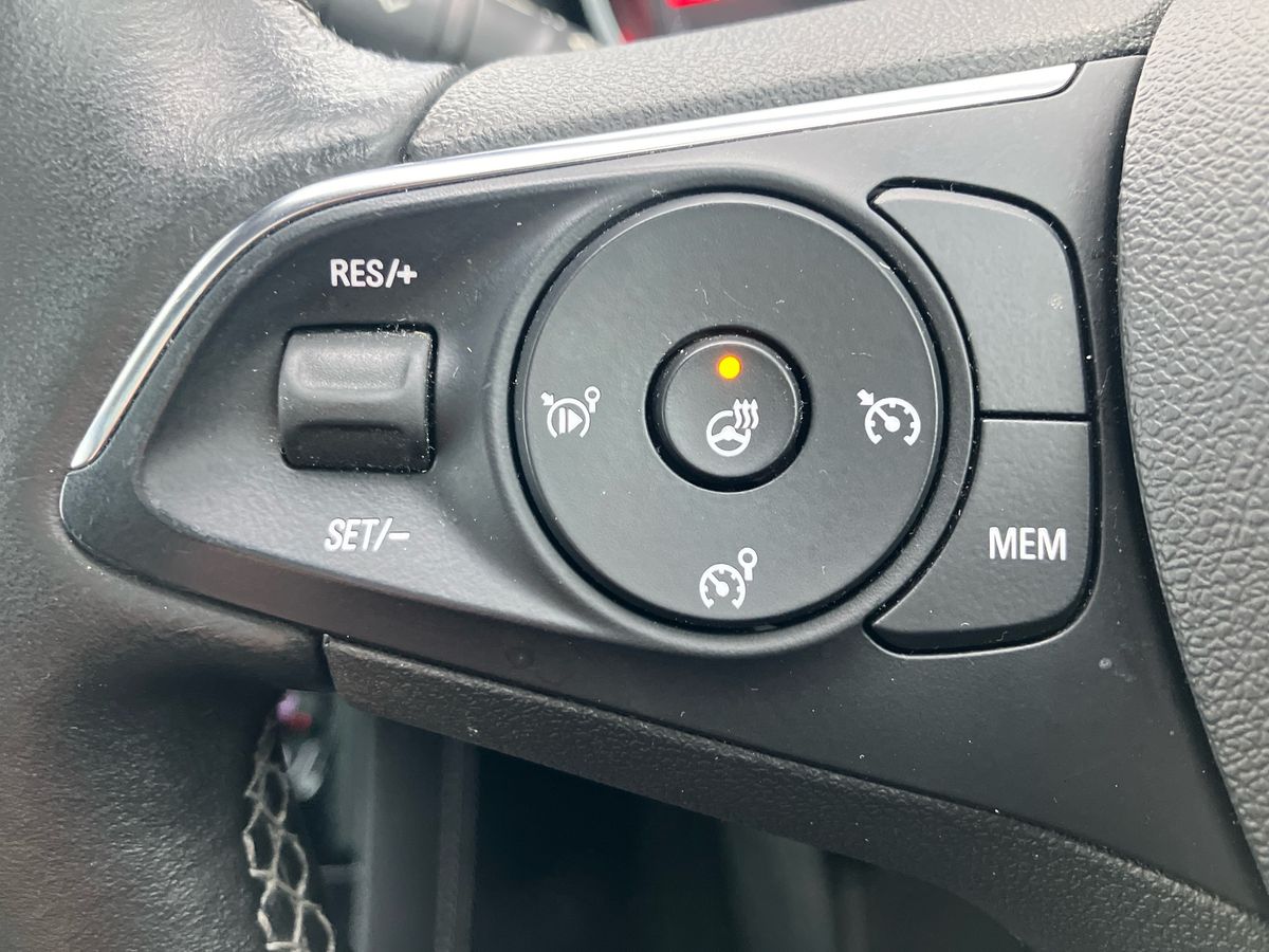 Used Vauxhall Grandland X 2019 for sale - 76518209: Photo 44