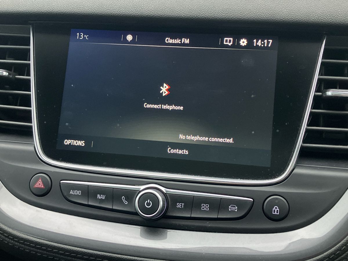 Used Vauxhall Grandland X 2019 for sale - 76518209: Photo 45