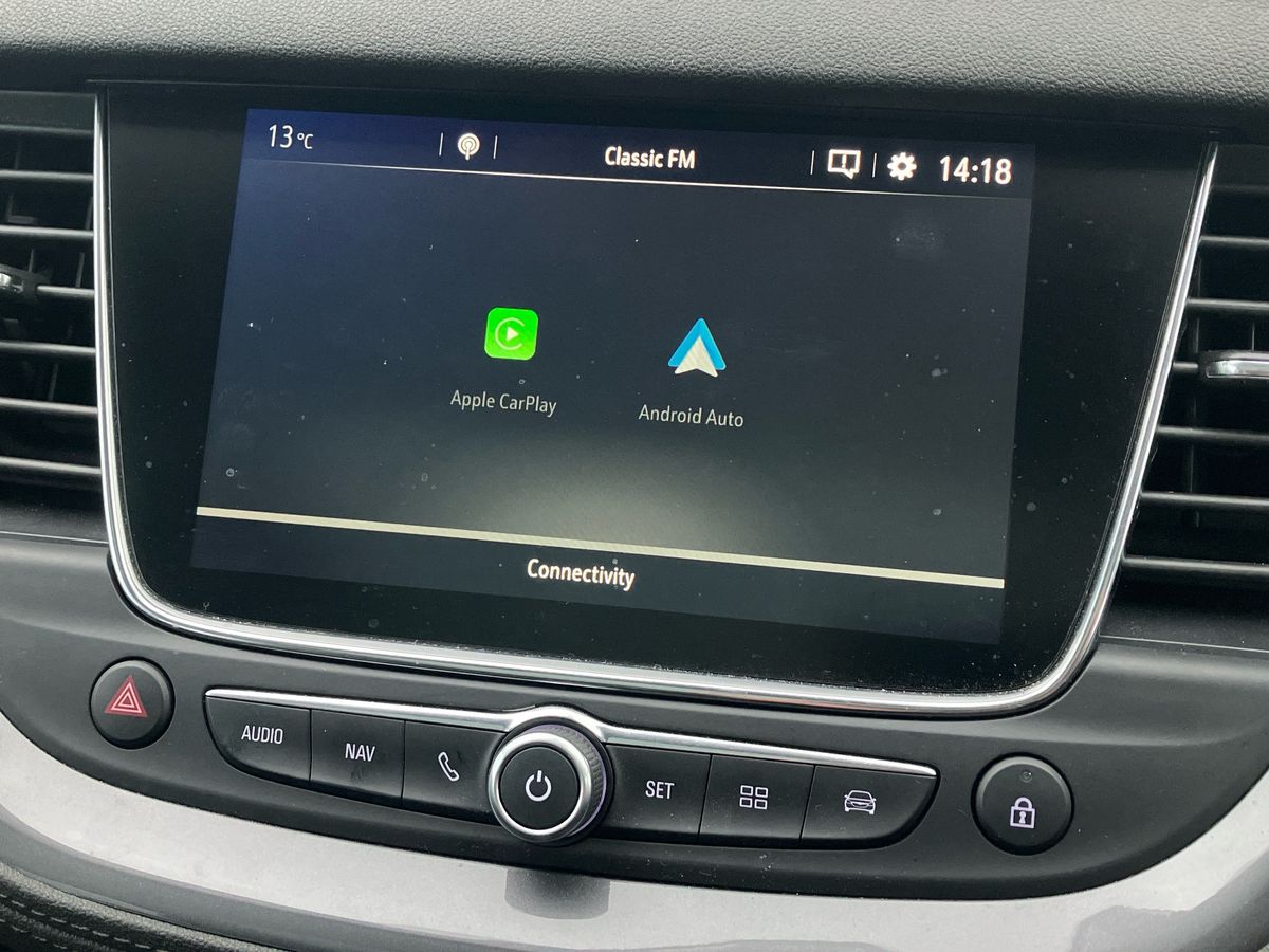 Used Vauxhall Grandland X 2019 for sale - 76518209: Photo 46