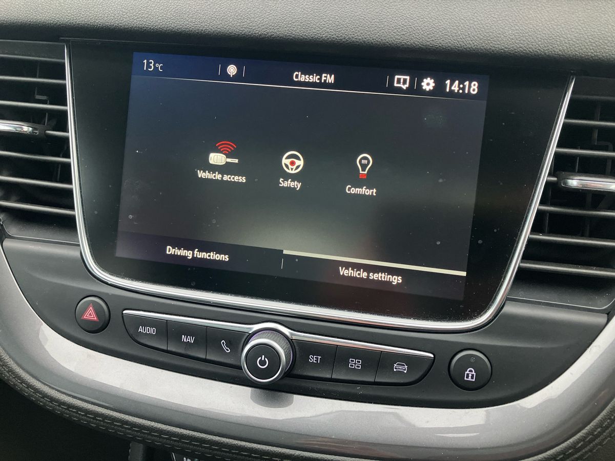 Used Vauxhall Grandland X 2019 for sale - 76518209: Photo 47