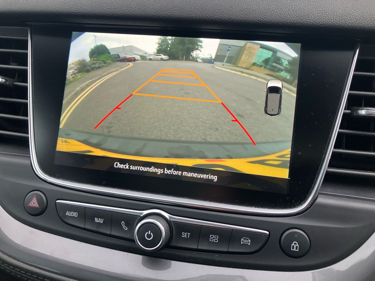 Used Vauxhall Grandland X 2019 for sale - 76518209: Photo 49