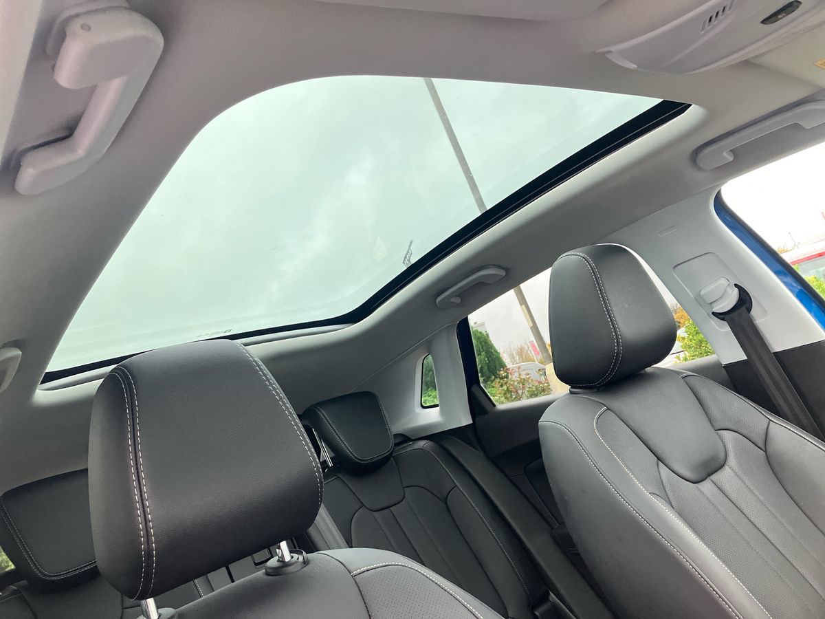 Used Vauxhall Grandland X 2019 for sale - 76518209: Photo 50