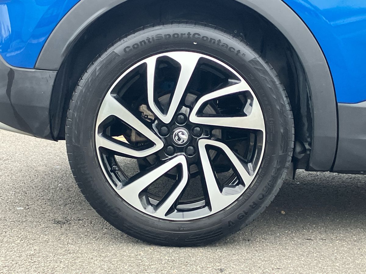 Used Vauxhall Grandland X 2019 for sale - 76518209: Photo 7