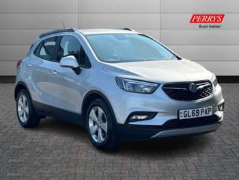 2019 - 1.4T ecoTEC Active 5dr