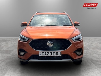 Used MG MG ZS 2023 for sale - 78681344: Photo