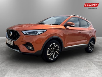 Used MG MG ZS 2023 for sale - 78681344: Photo