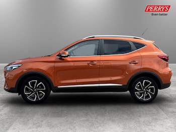 Used MG MG ZS 2023 for sale - 78681344: Photo