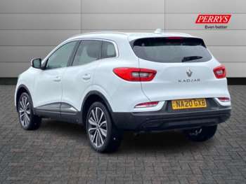 Used Renault Kadjar 2020 for sale - 74423406: Photo