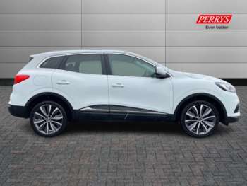 Used Renault Kadjar 2020 for sale - 74423406: Photo