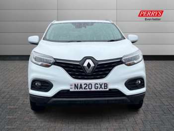 Used Renault Kadjar 2020 for sale - 74423406: Photo