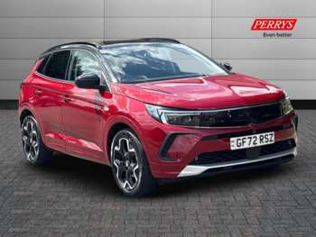 2022 - 1.2 Turbo Ultimate 5dr Auto