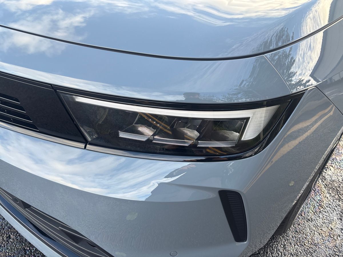 Used Vauxhall Astra 2025 for sale - 76736042: Photo 13