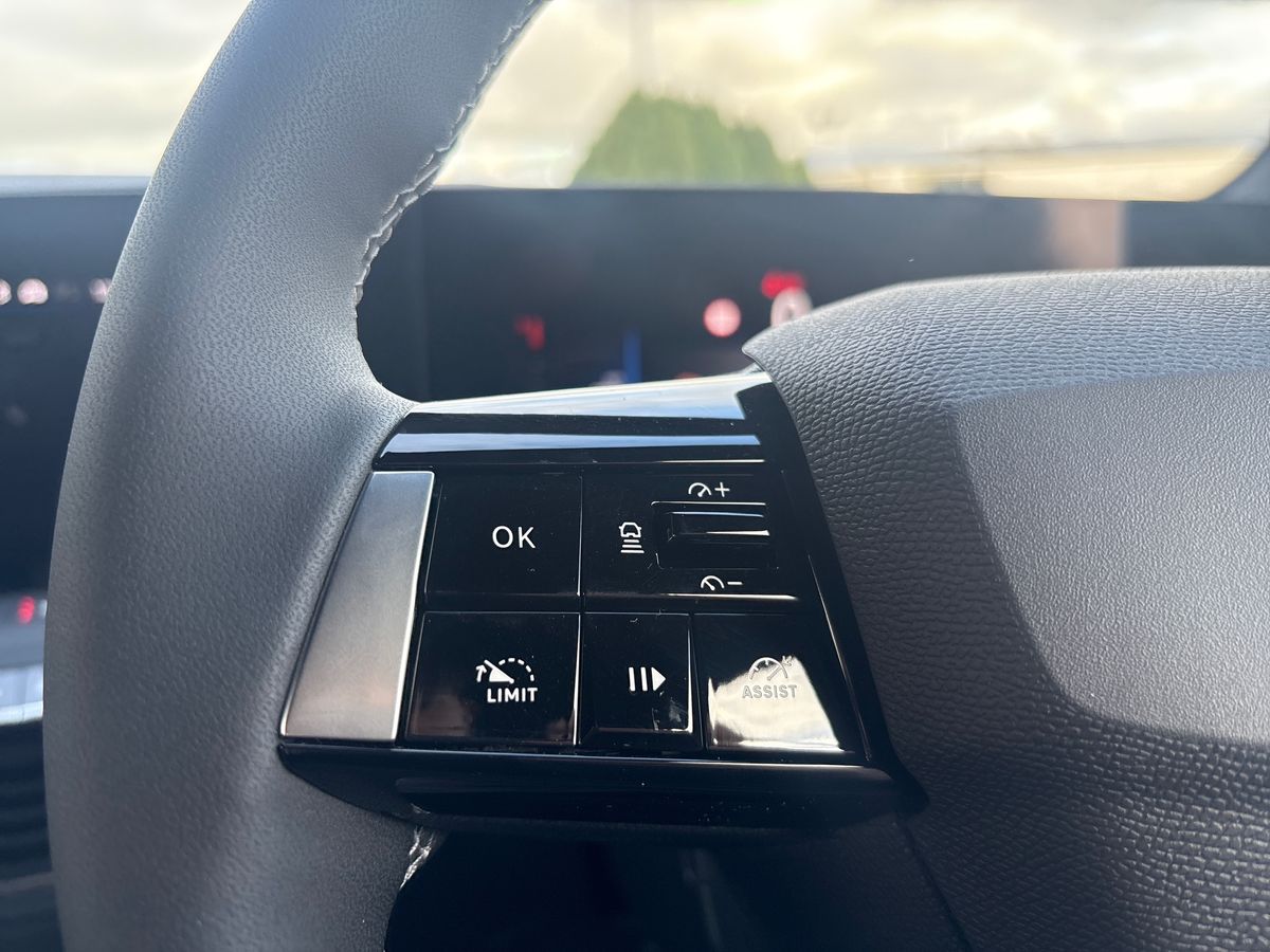 Used Vauxhall Astra 2025 for sale - 76736042: Photo 16