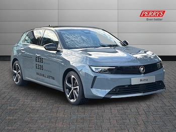 2025 - 1.2 Turbo 130 Griffin 5dr