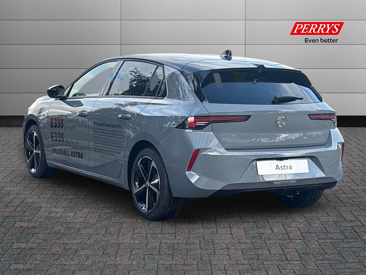 Used Vauxhall Astra 2025 for sale - 76736042: Photo 2