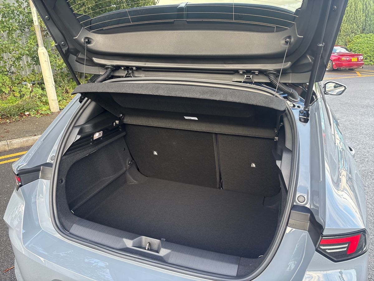 Used Vauxhall Astra 2025 for sale - 76736042: Photo 20