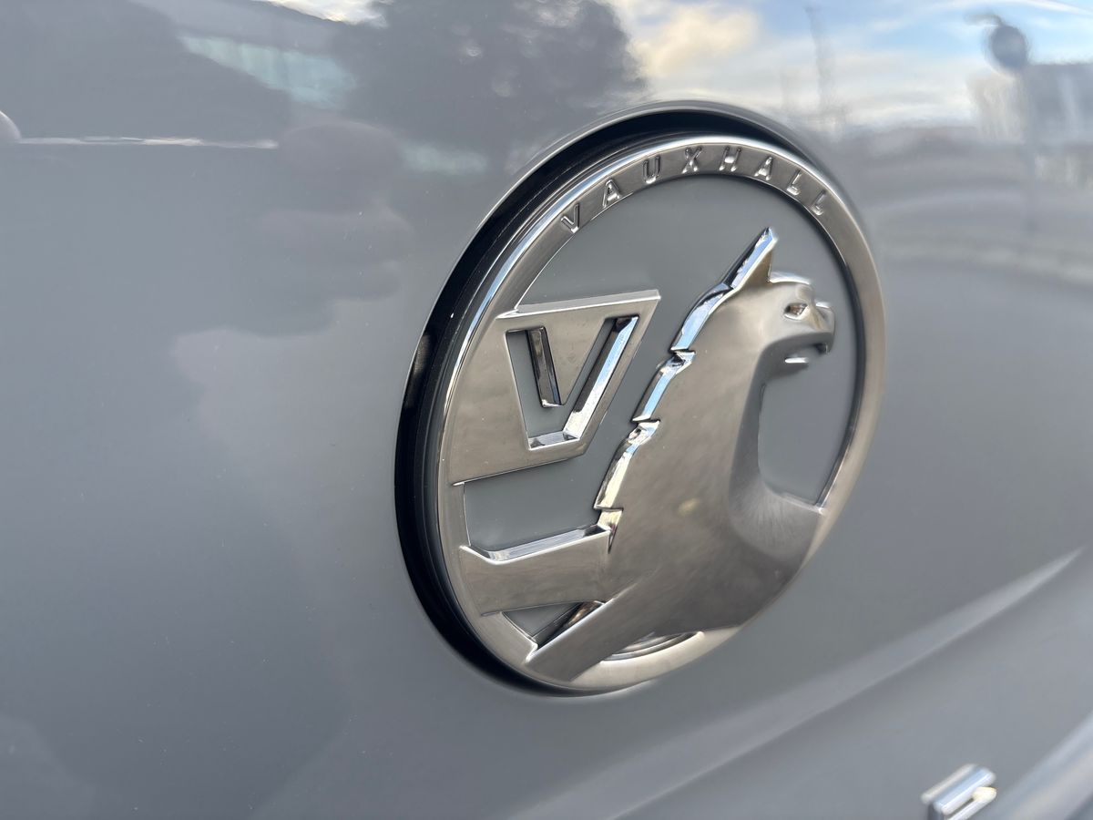 Used Vauxhall Astra 2025 for sale - 76736042: Photo 21