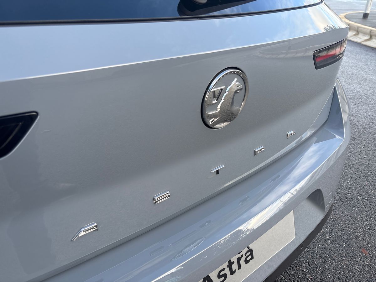 Used Vauxhall Astra 2025 for sale - 76736042: Photo 22