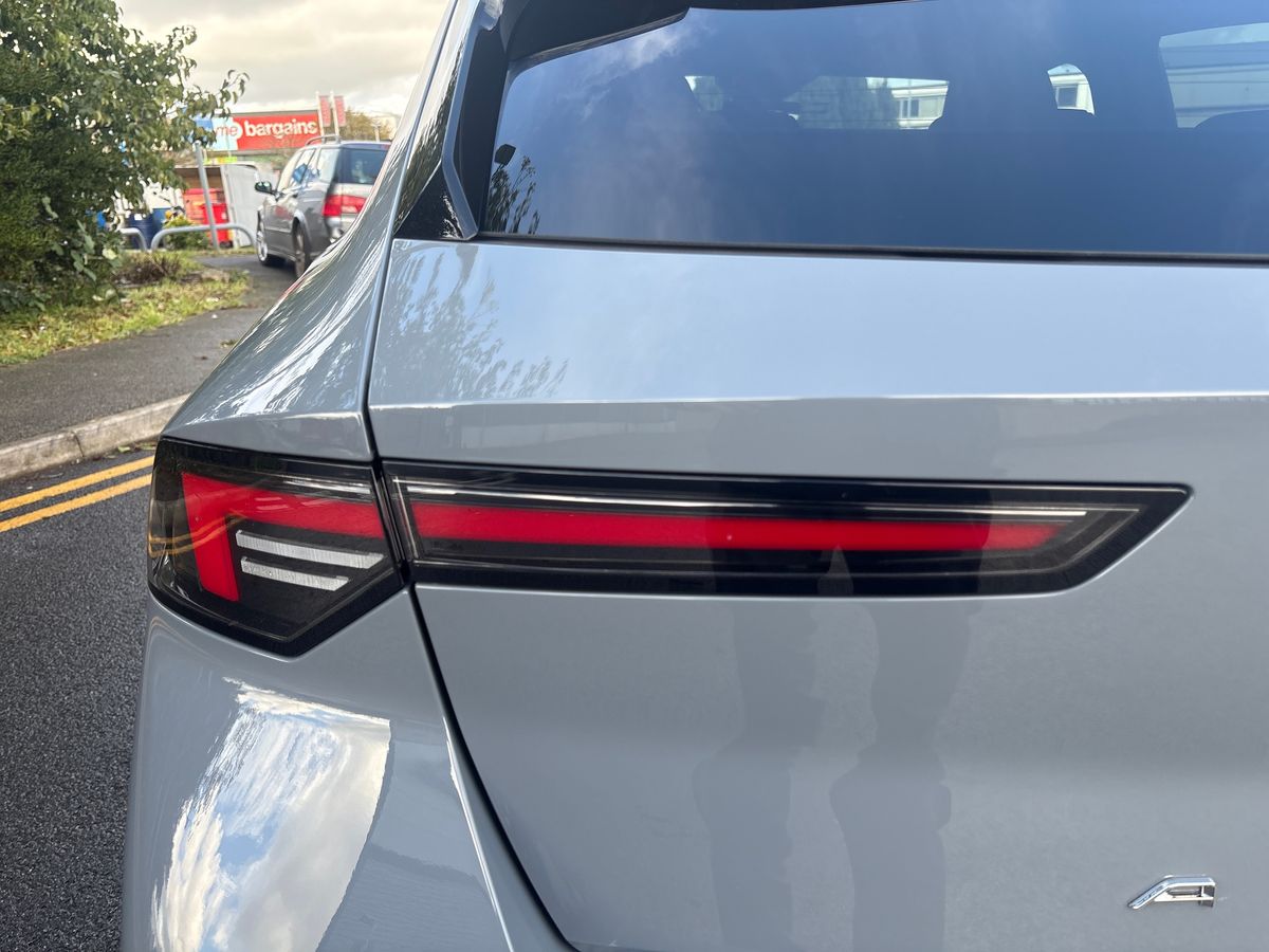Used Vauxhall Astra 2025 for sale - 76736042: Photo 23
