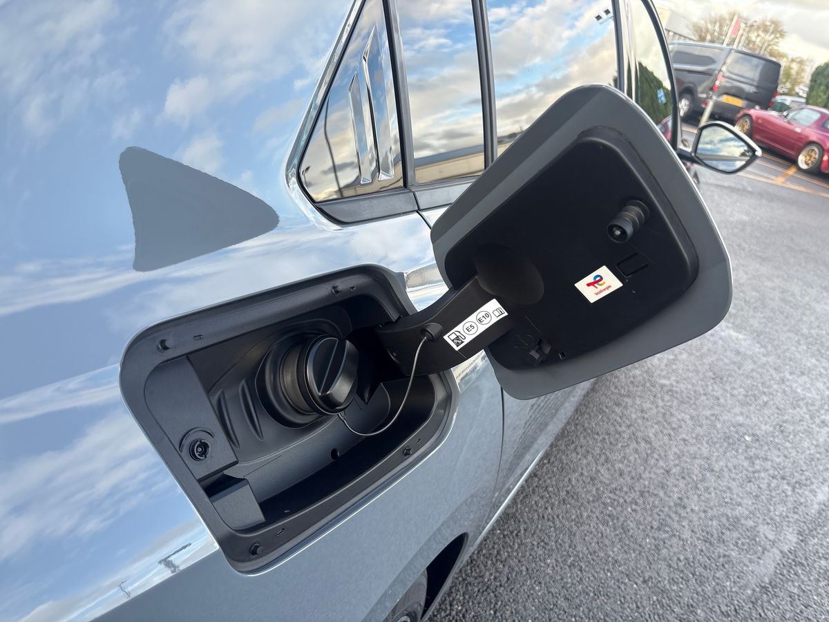 Used Vauxhall Astra 2025 for sale - 76736042: Photo 25