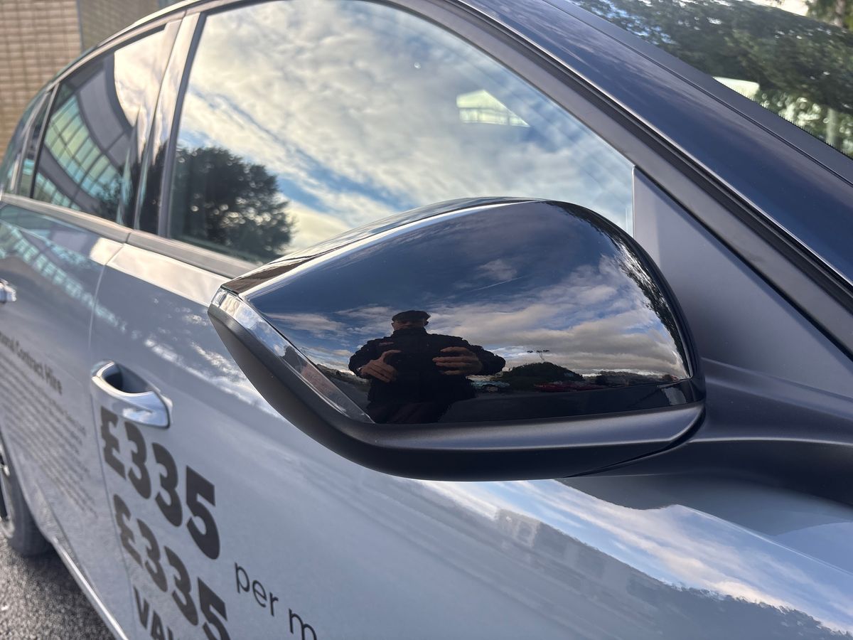 Used Vauxhall Astra 2025 for sale - 76736042: Photo 27