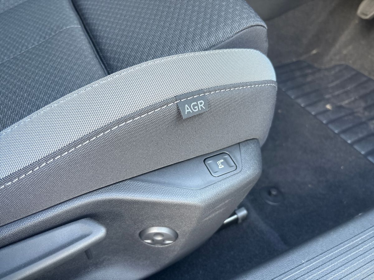 Used Vauxhall Astra 2025 for sale - 76736042: Photo 28