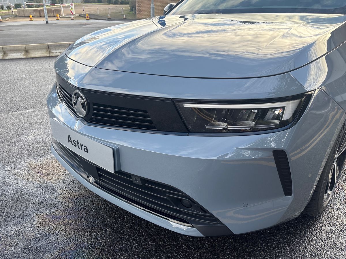 Used Vauxhall Astra 2025 for sale - 76736042: Photo 29