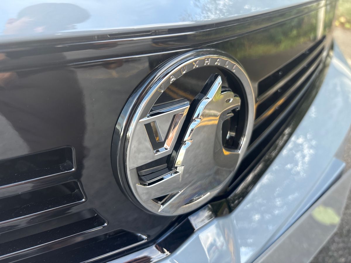Used Vauxhall Astra 2025 for sale - 76736042: Photo 30