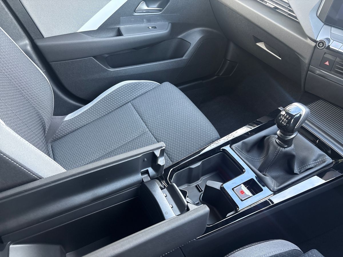 Used Vauxhall Astra 2025 for sale - 76736042: Photo 37