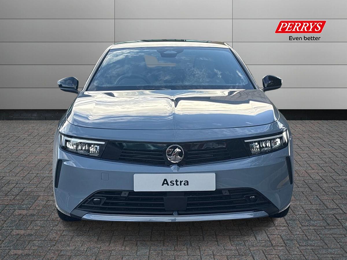 Used Vauxhall Astra 2025 for sale - 76736042: Photo 4
