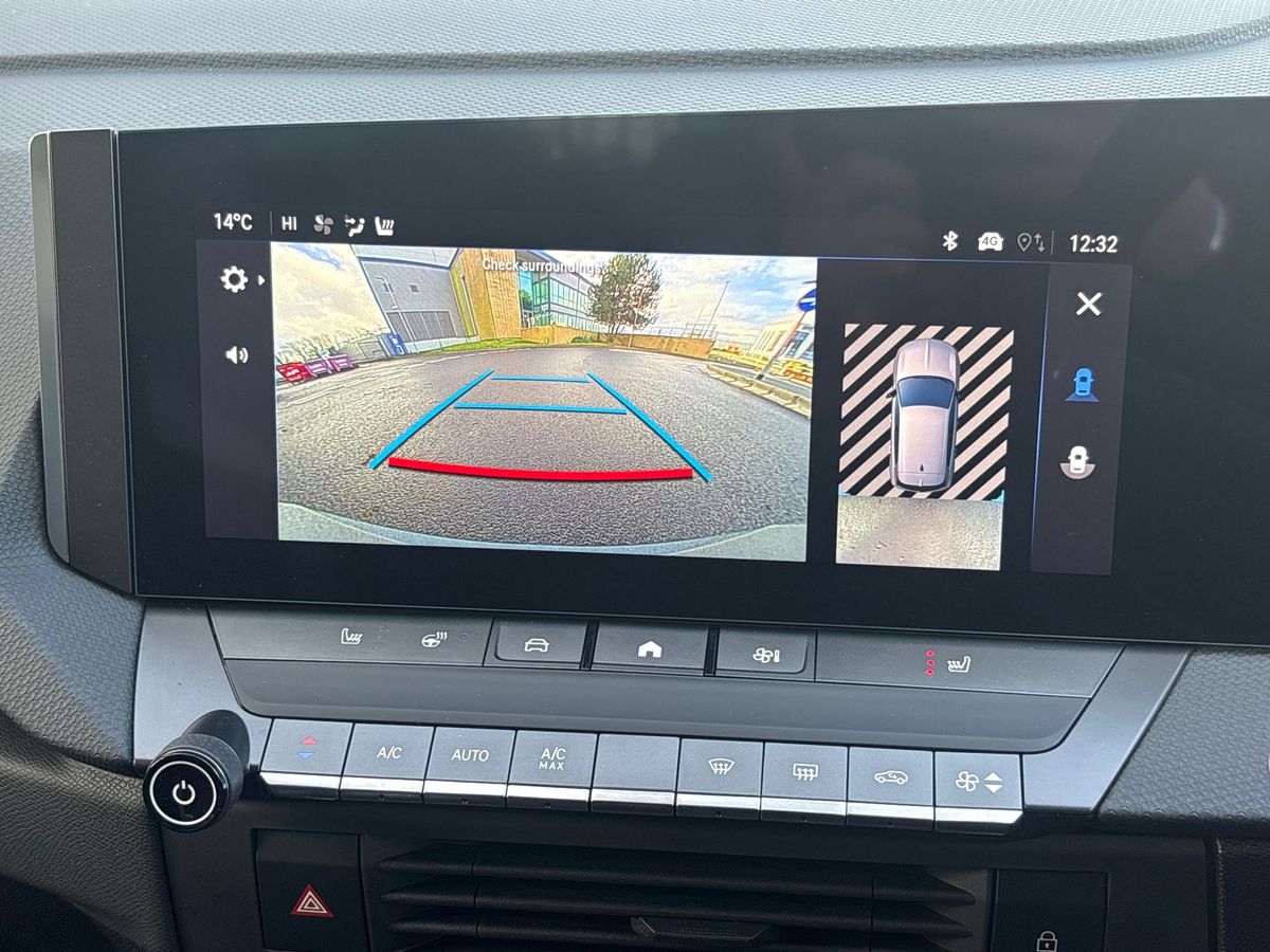 Used Vauxhall Astra 2025 for sale - 76736042: Photo 40