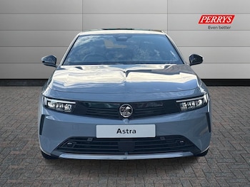 Used Vauxhall Astra 2025 for sale - 76736042: Photo