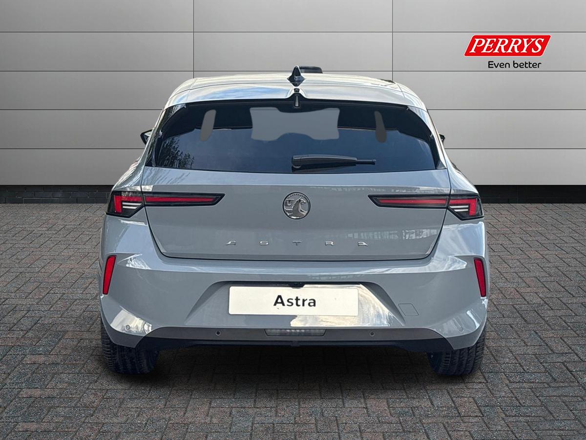 Used Vauxhall Astra 2025 for sale - 76736042: Photo 5