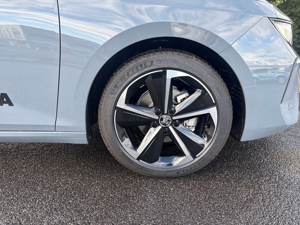 Used Vauxhall Astra 2025 for sale - 76736042: Photo 7