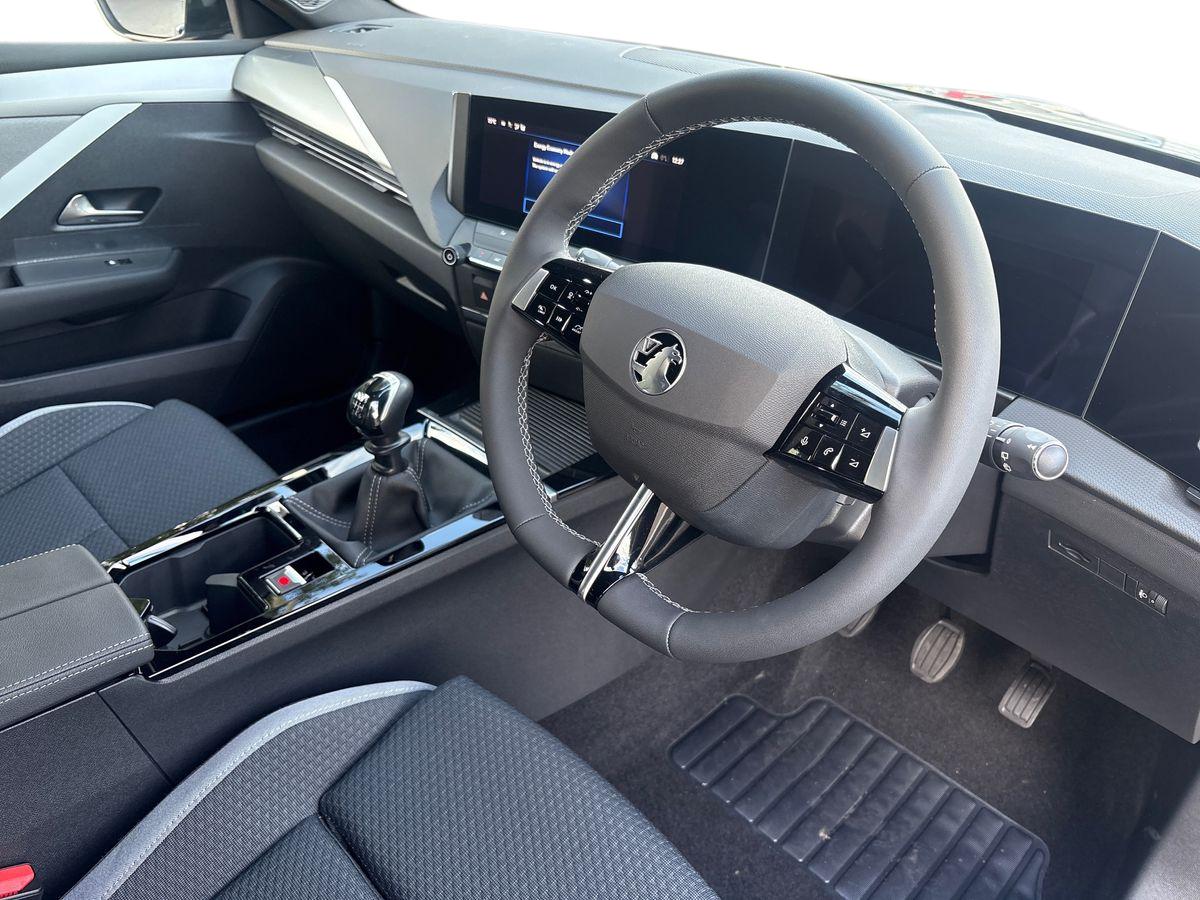 Used Vauxhall Astra 2025 for sale - 76736042: Photo 8