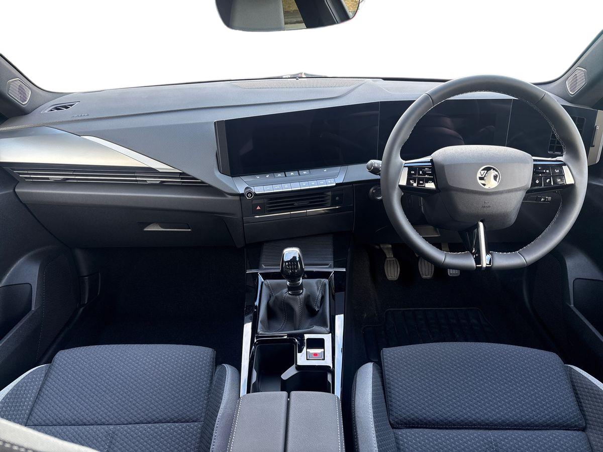 Used Vauxhall Astra 2025 for sale - 76736042: Photo 9