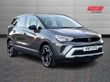 2021 - 1.2 Turbo [130] Elite Nav 5dr Hatchback