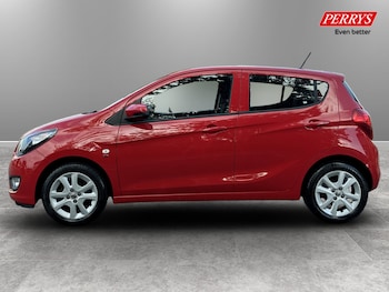 Used Vauxhall Viva 2018 for sale - 78627406: Photo