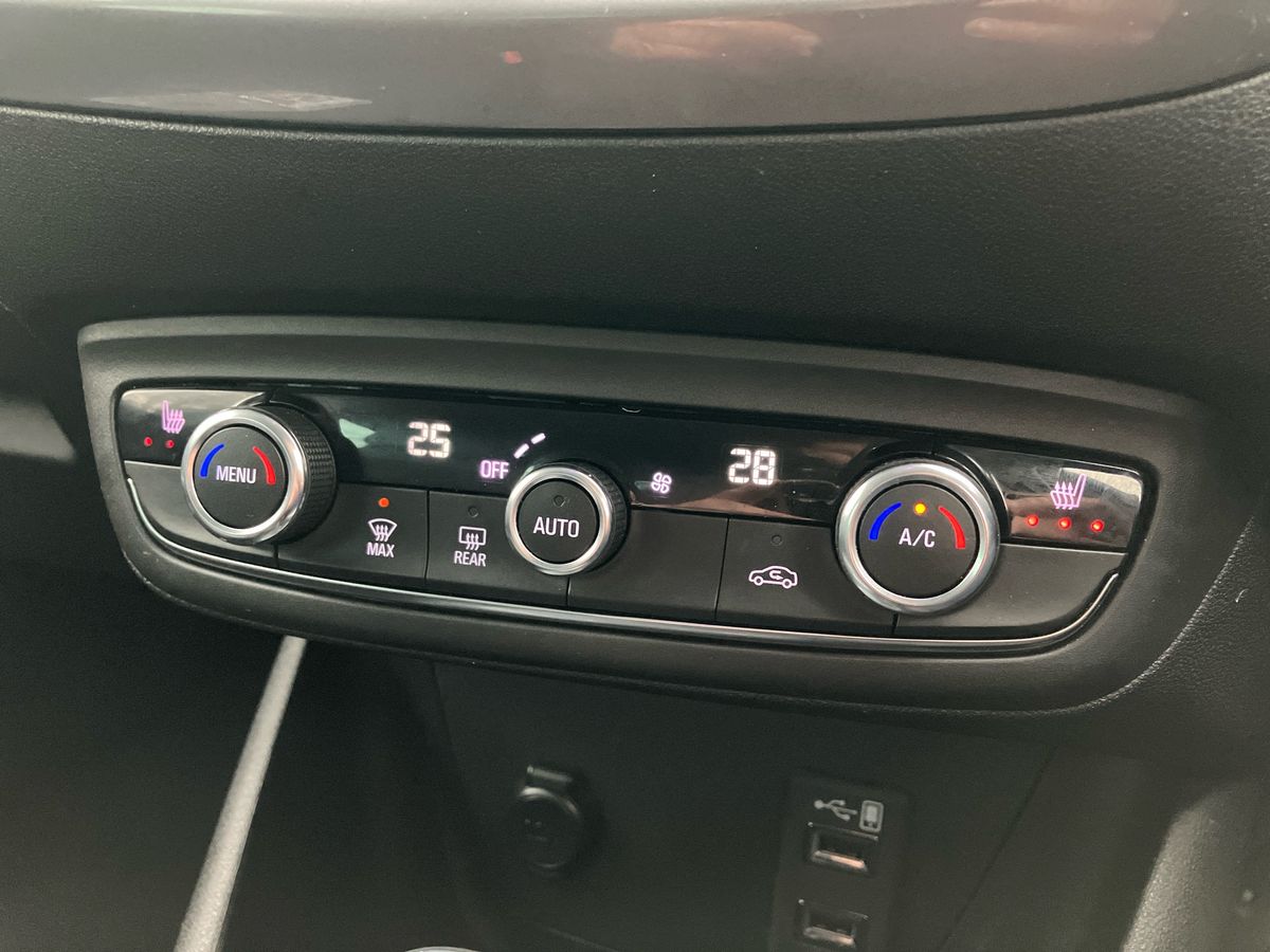 Used Vauxhall Crossland 2022 for sale - 77364574: Photo 12