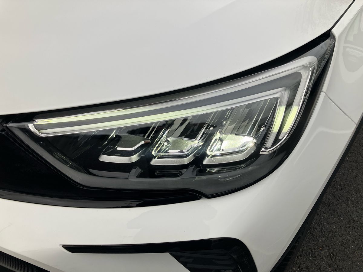 Used Vauxhall Crossland 2022 for sale - 77364574: Photo 13