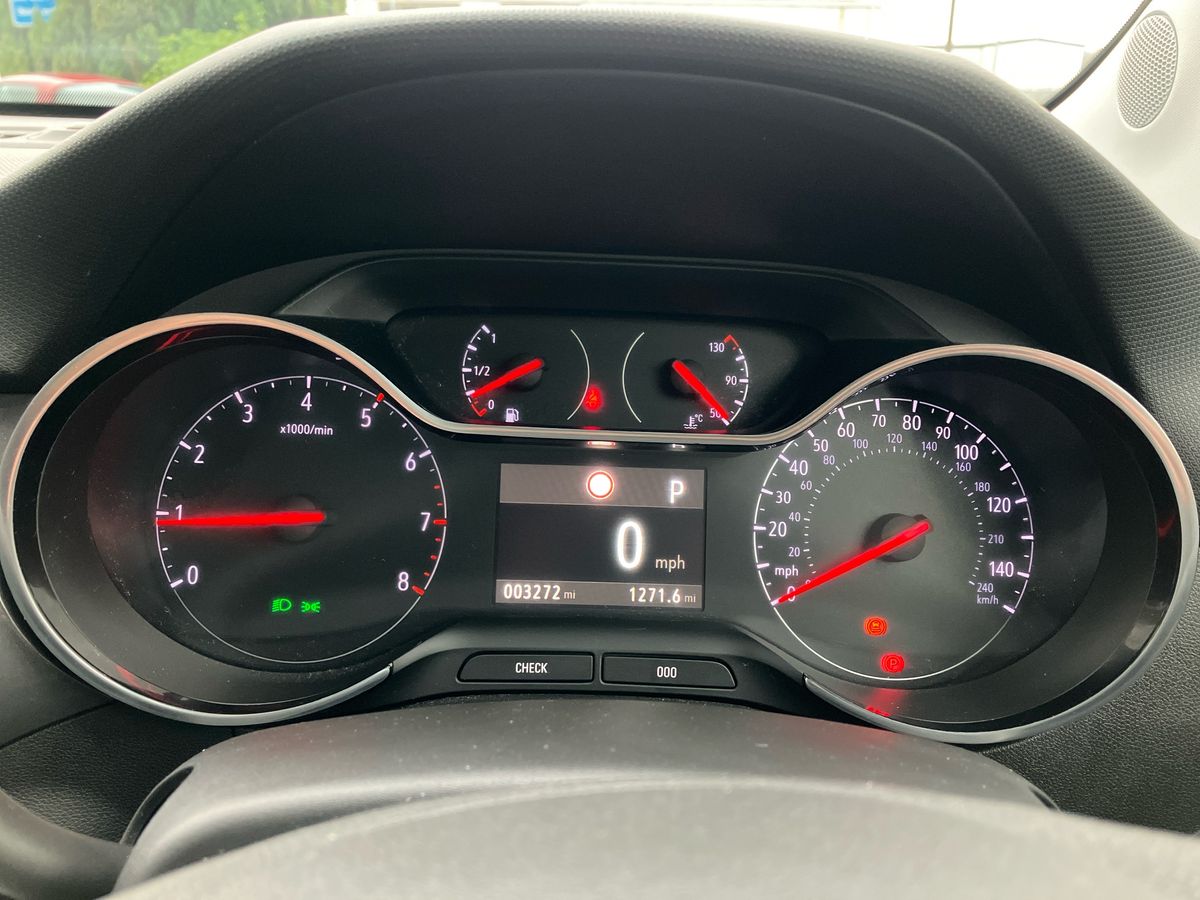 Used Vauxhall Crossland 2022 for sale - 77364574: Photo 14