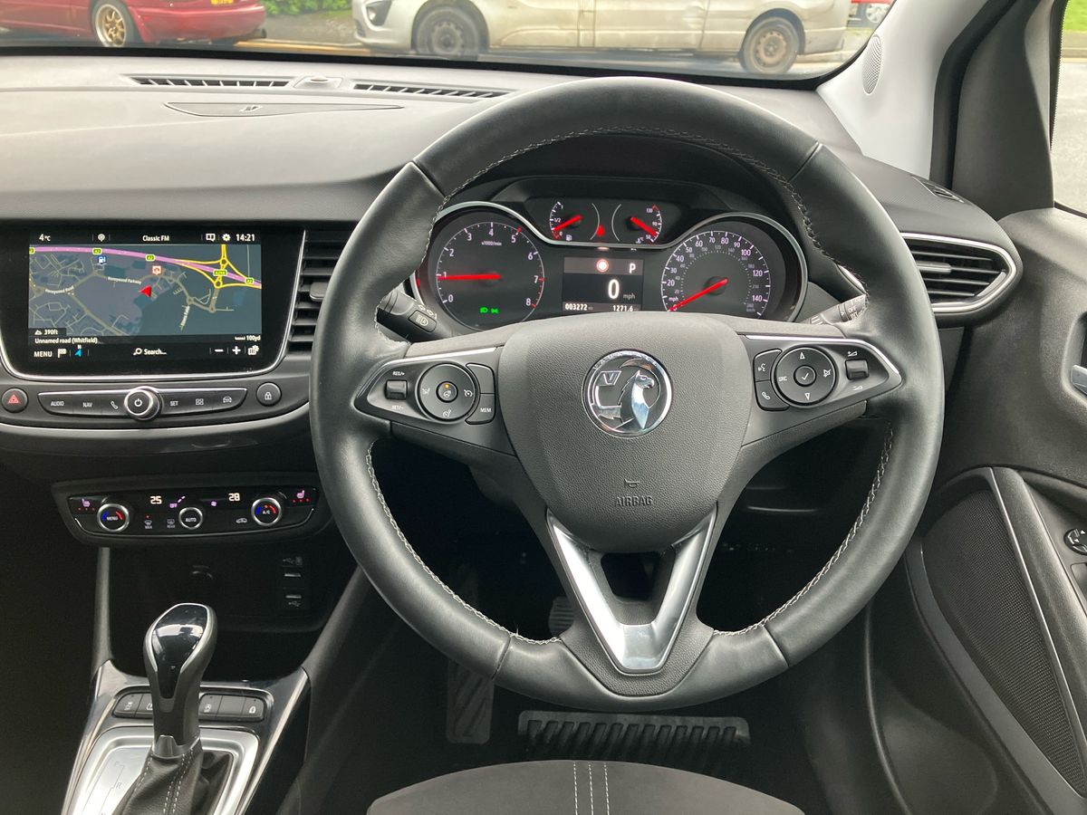 Used Vauxhall Crossland 2022 for sale - 77364574: Photo 15