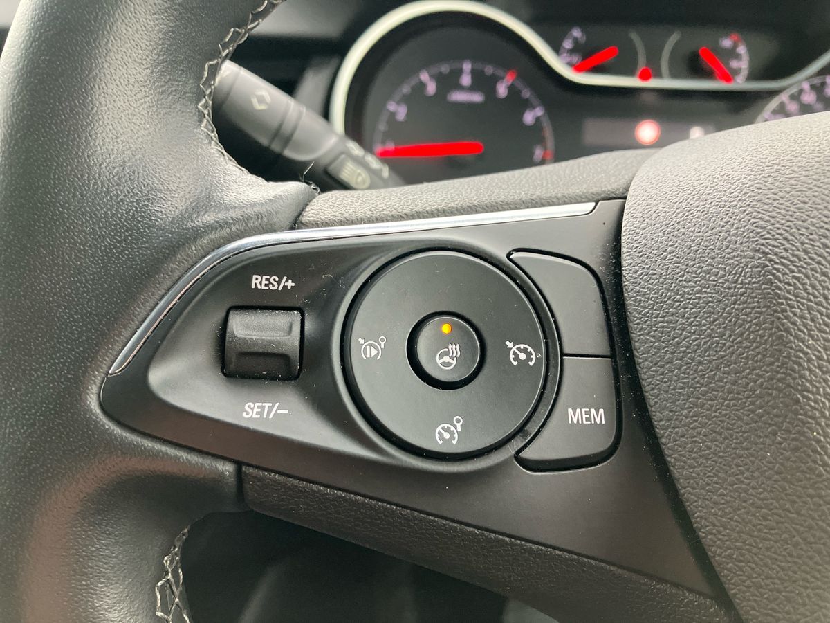 Used Vauxhall Crossland 2022 for sale - 77364574: Photo 16