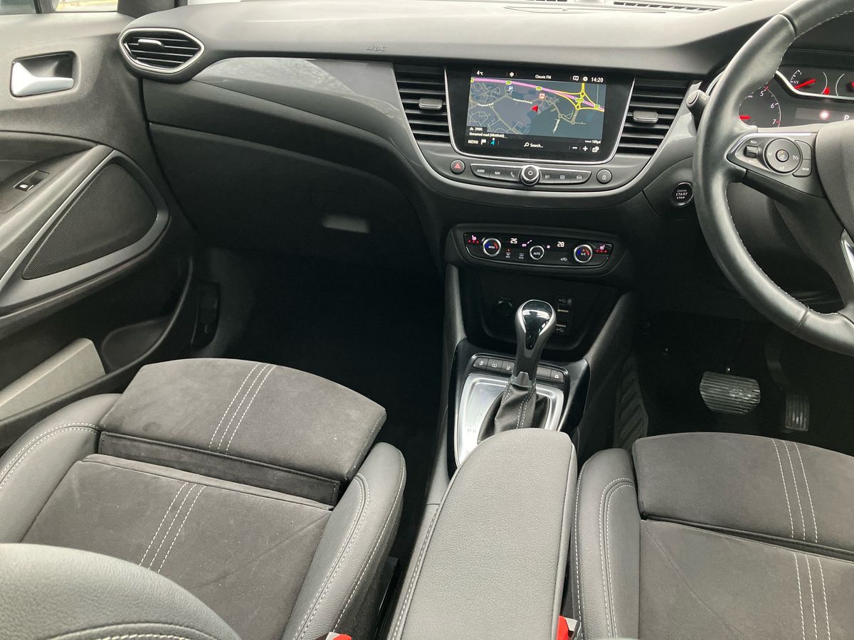 Used Vauxhall Crossland 2022 for sale - 77364574: Photo 17