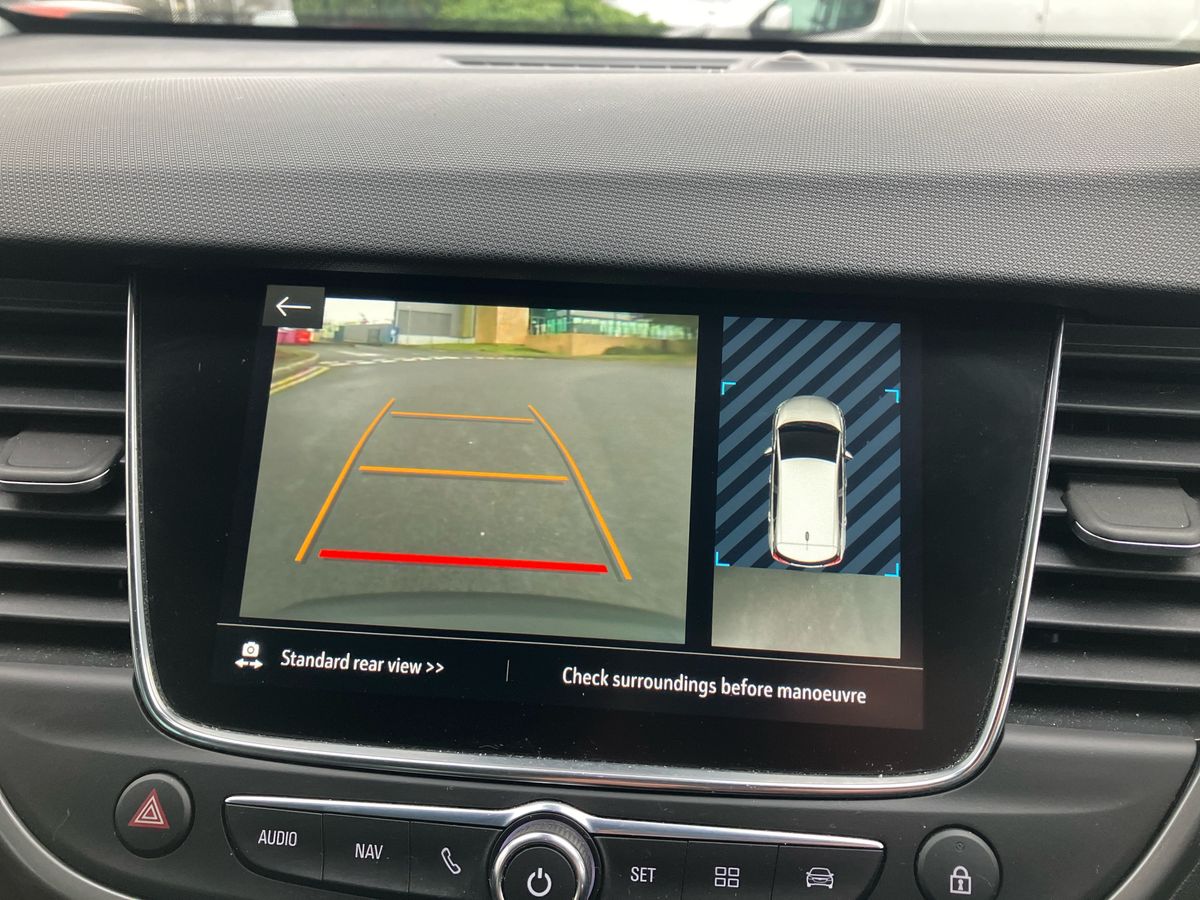 Used Vauxhall Crossland 2022 for sale - 77364574: Photo 21